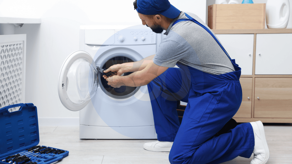 Banaz Çamaşır Makinesi Servisi